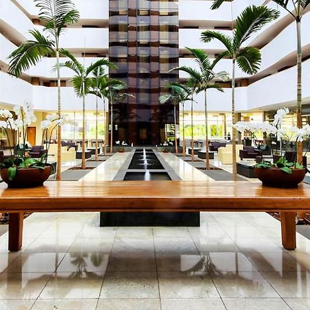 Via Caldas Suites Le Jardin Caldas Novas Zewnętrze zdjęcie